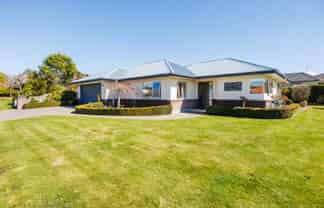  1 Blennerville Close, Marton