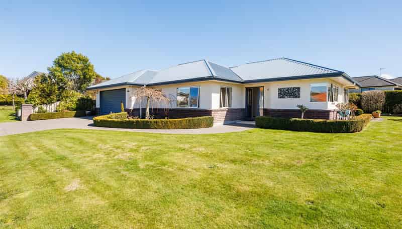  1 Blennerville Close, Marton