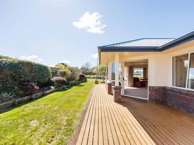  1 Blennerville Close, Marton