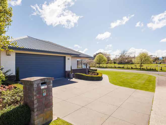  1 Blennerville Close, Marton