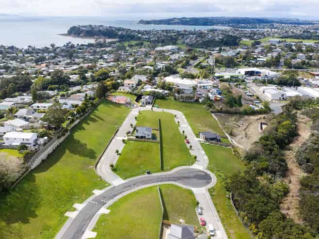 Lots @ Pamu Wera Drive, Stanmore Bay