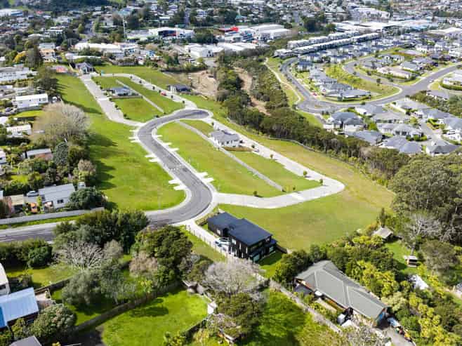 Lots @ Pamu Wera Drive, Stanmore Bay