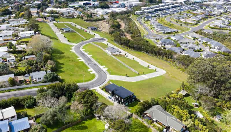Lots @ Pamu Wera Drive, Stanmore Bay