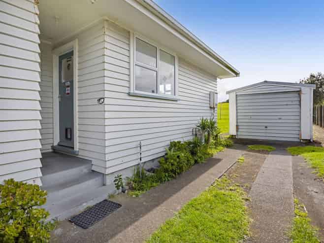 40 Marama Crescent, Spotswood