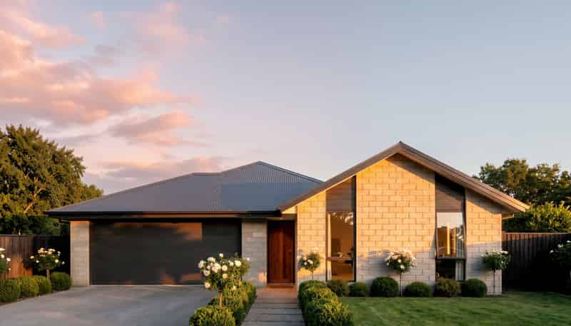 Lot 89 Torlesse Estate, Darfield