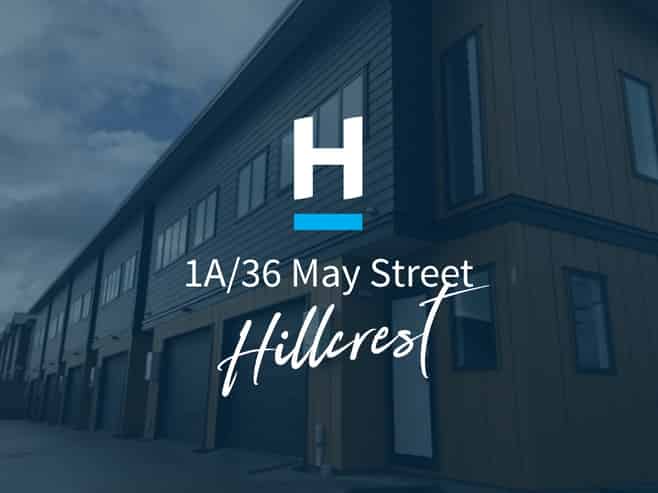 1A/36 May Street, Hillcrest