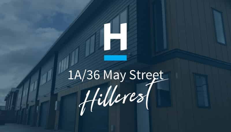 1A/36 May Street, Hillcrest