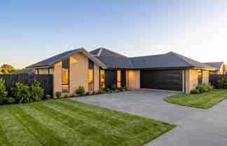 Lot 753 Wilfield Rise, West Melton