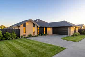 Lot 753 Wilfield Rise, West Melton