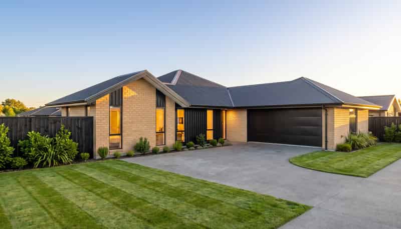 Lot 753 Wilfield Rise, West Melton