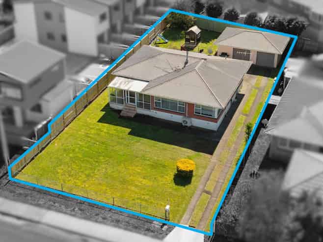 28 Ingram Street, Papakura