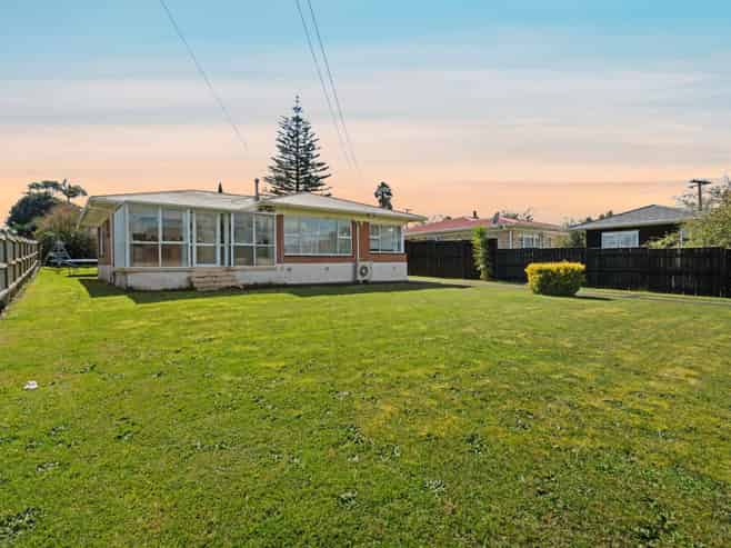 28 Ingram Street, Papakura