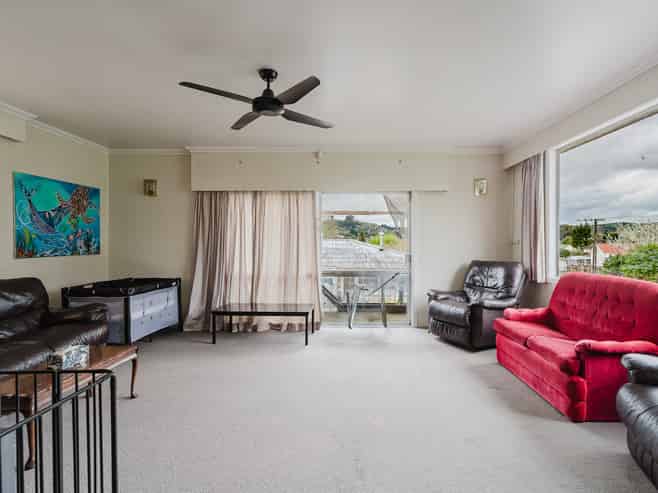 10 Mary Street, Te Kuiti