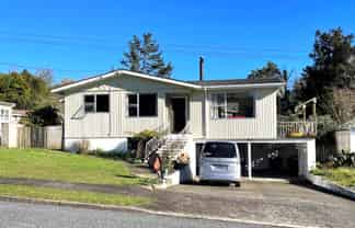 10 Mary Street, Te Kuiti