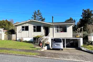 10 Mary Street, Te Kuiti