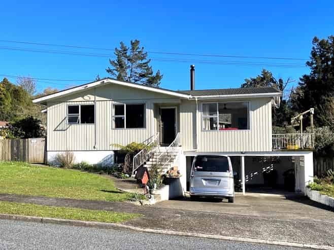 10 Mary Street, Te Kuiti