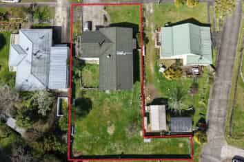 10 Mary Street, Te Kuiti