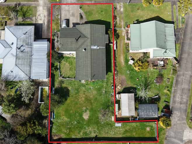 10 Mary Street, Te Kuiti
