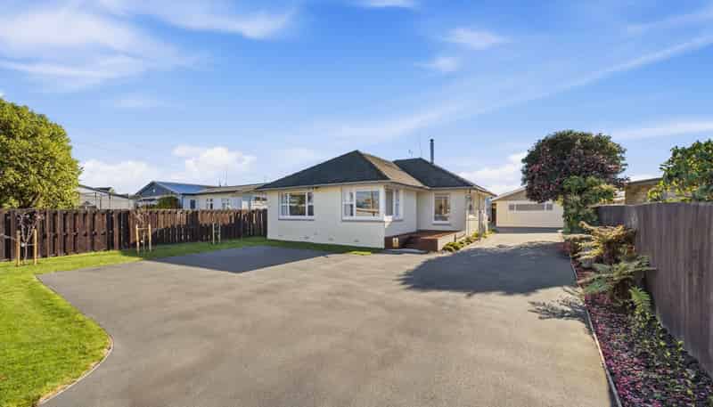 25 Grampian Street, Casebrook