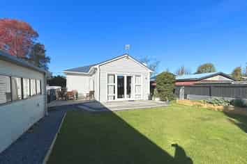 33 Speight Street, Mairehau