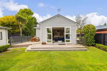 33 Speight Street, Mairehau