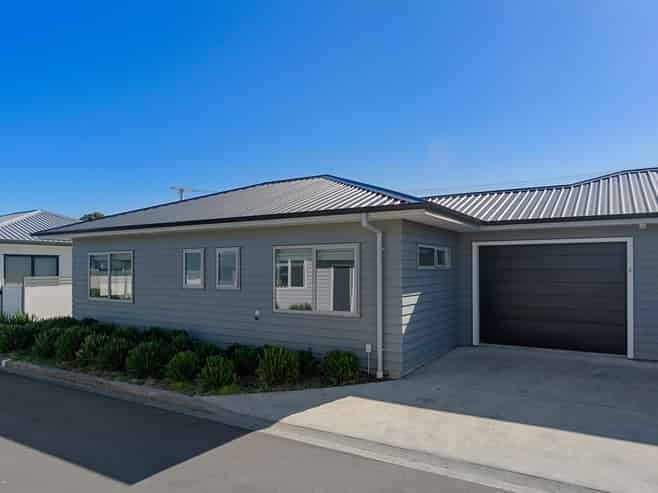 3/17 Waerenga Road, Otaki