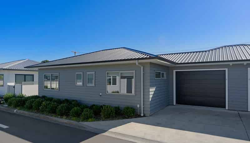 3/17 Waerenga Road, Otaki
