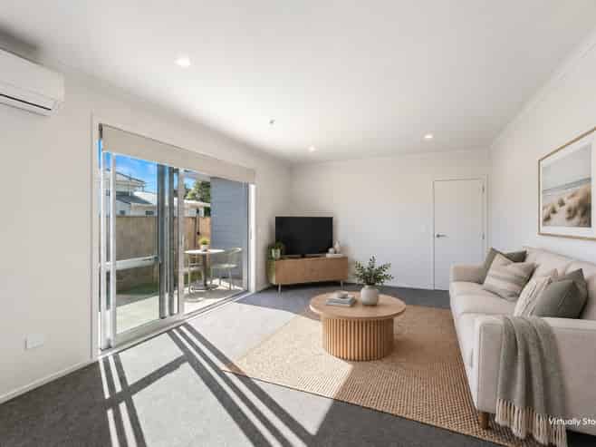 3/17 Waerenga Road, Otaki