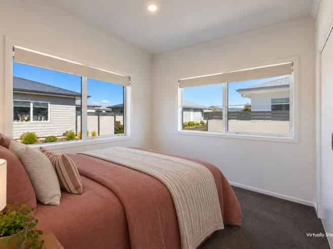 3/17 Waerenga Road, Otaki