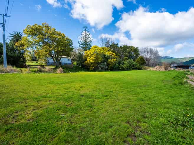3087 State Highway 14, Tangiteroria