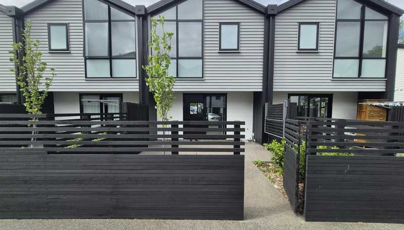 12/27 Harewood Road, Papanui
