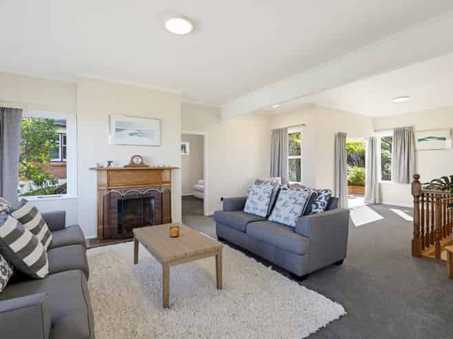 57 Marewa Road, Hataitai