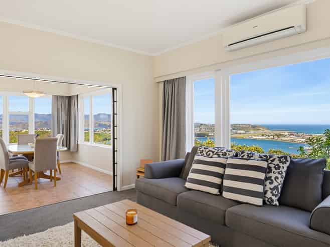 57 Marewa Road, Hataitai
