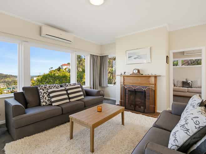 57 Marewa Road, Hataitai