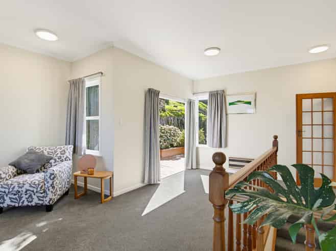 57 Marewa Road, Hataitai