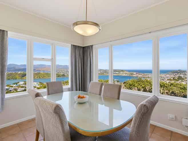 57 Marewa Road, Hataitai