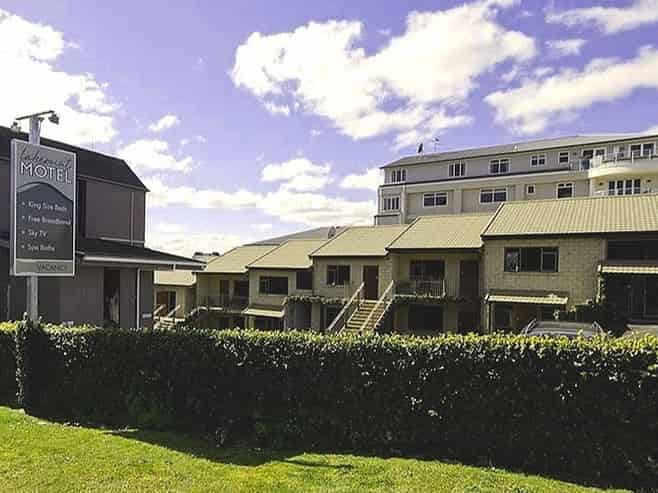 Hamilton Motel - Prime Location & Appeal