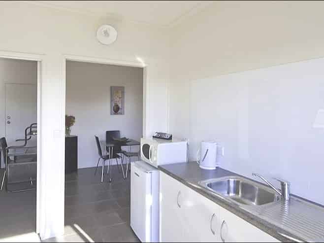 Hamilton Motel - Prime Location & Appeal