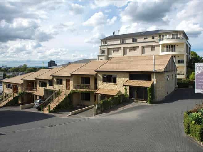 Hamilton Motel - Prime Location & Appeal