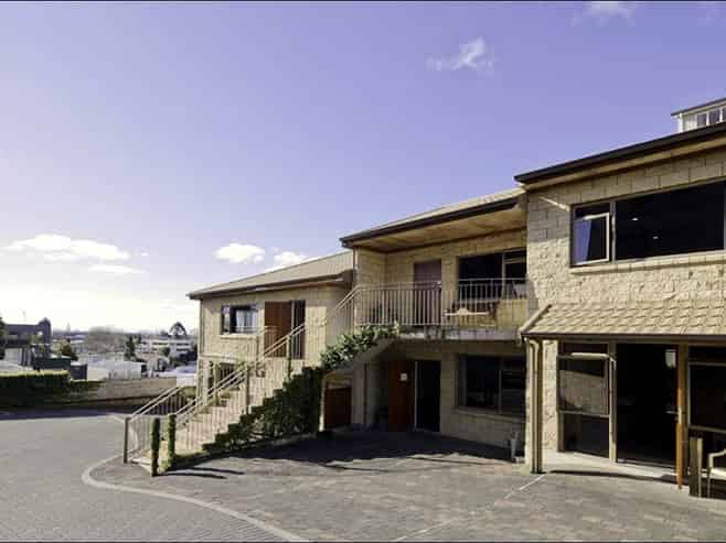 Hamilton Motel - Prime Location & Appeal