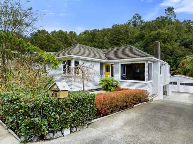 68 Raukawa Street, Stokes Valley