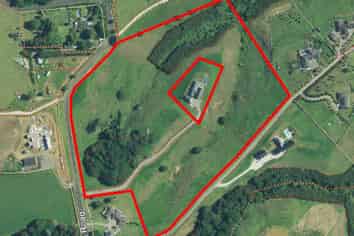 9 Bush Road, Paerata