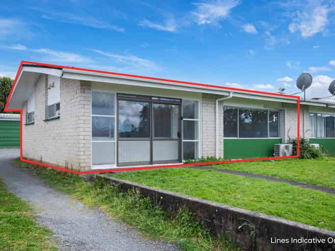 24B Second Avenue, Avenues