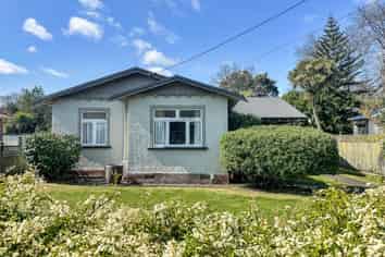20 Marshall Avenue, Whanganui East