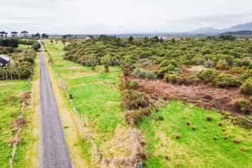 Lot 1 Tasman Way, Ross