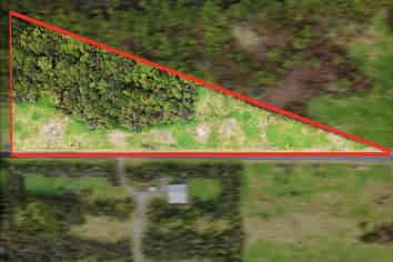 Lot 1 Tasman Way, Ross