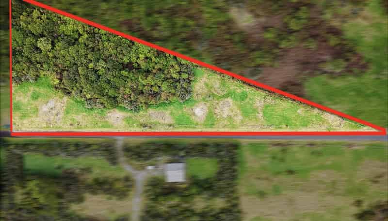 Lot 1 Tasman Way, Ross