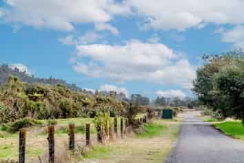 Lot 1 Tasman Way, Ross