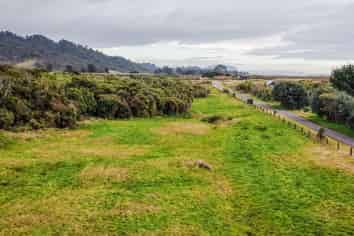 Lot 2 Tasman Way, Ross
