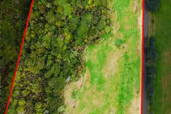 Lot 2 Tasman Way, Ross
